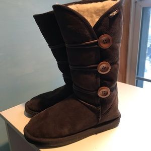 Emu Boots Sz 8